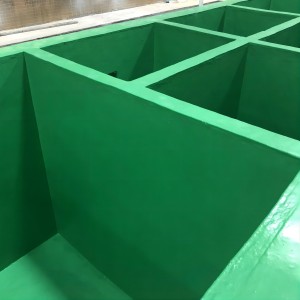 石河子防腐水池，石河子水池防腐防渗怎么做，石河子防腐水池施工厂家